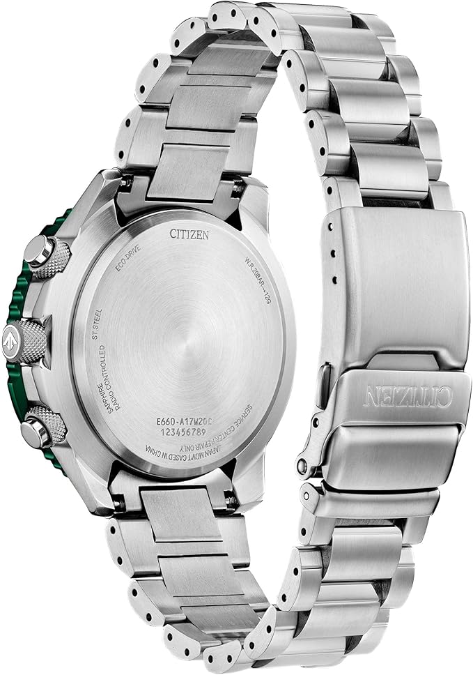 Ceas Barbati, Citizen, ProMaster Sky CB5004-59W